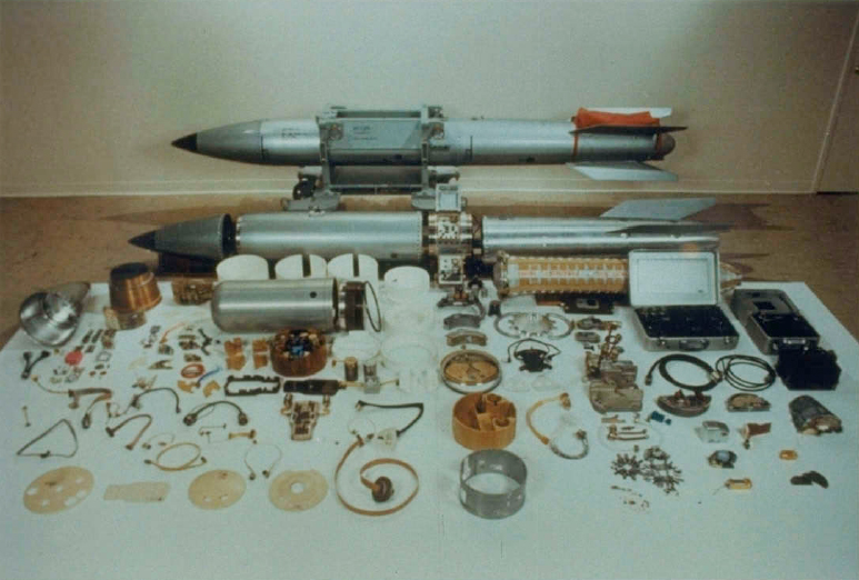 File:B-61 bomb (DOE).jpg