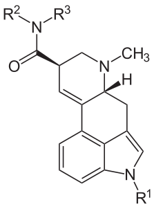 File:Lysergamide.png