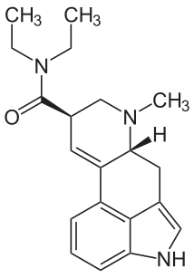 File:Lysergsäurediethylamid.png