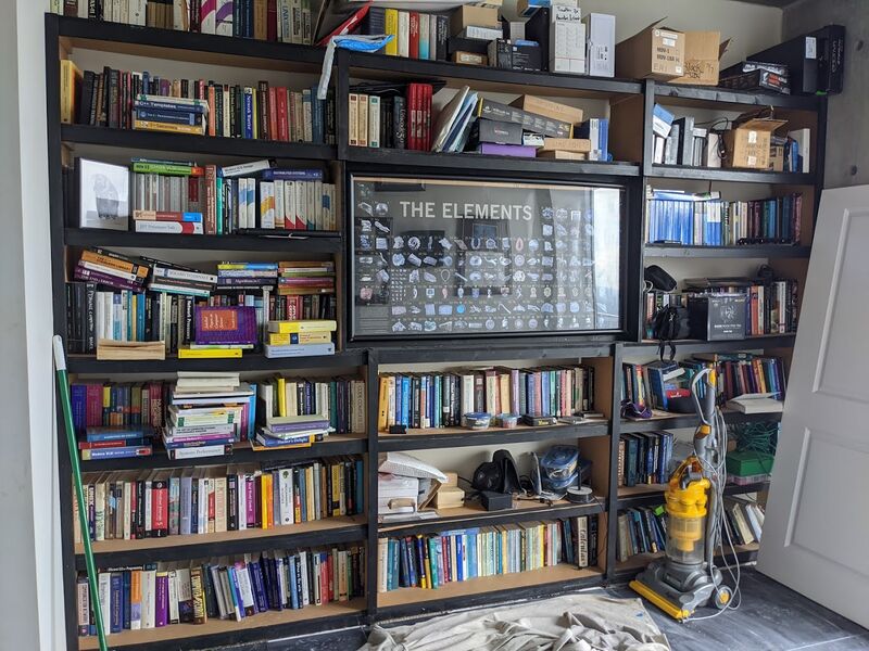 File:Bookshelves-2-2020.jpg