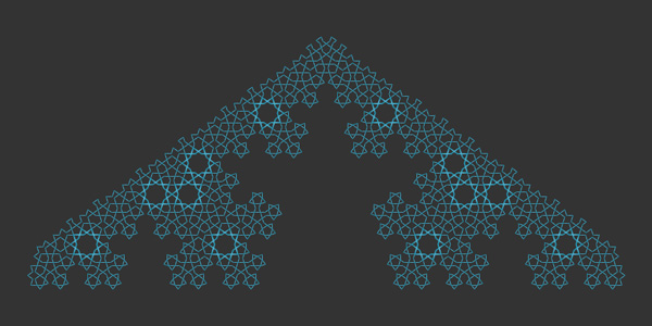 Girih Extended #56