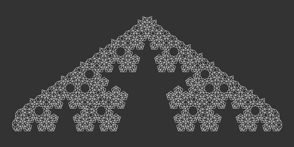 Girih Extended #56