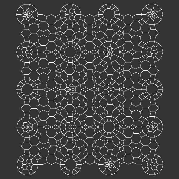 Polygons #23