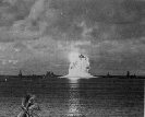 Baker Spray
Dome
