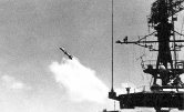 Dominic Swordfish launch