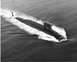 USS Ethan Allen