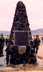 Trinity Site Photo