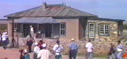MacDonald Ranch House Video