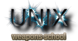UNIX Weapons School at Georgia Tech