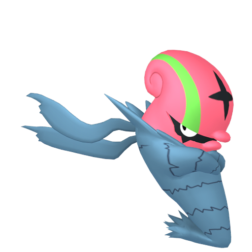 Accelgor
