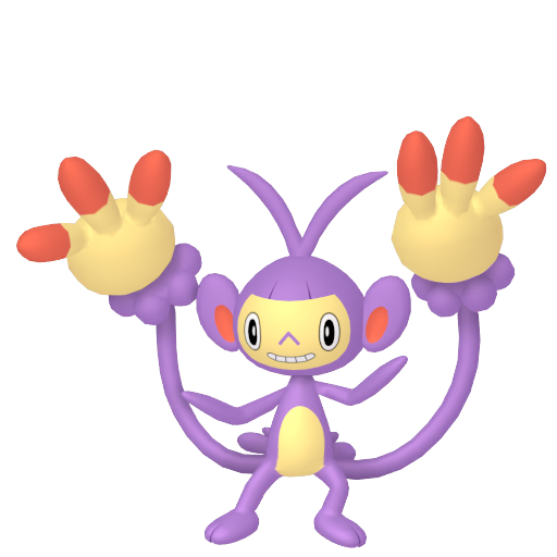Ambipom
