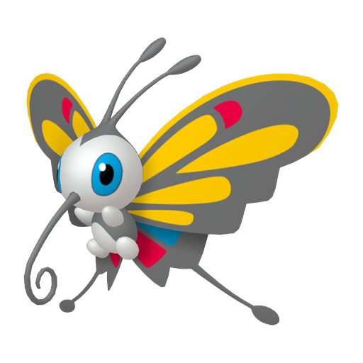 Beautifly