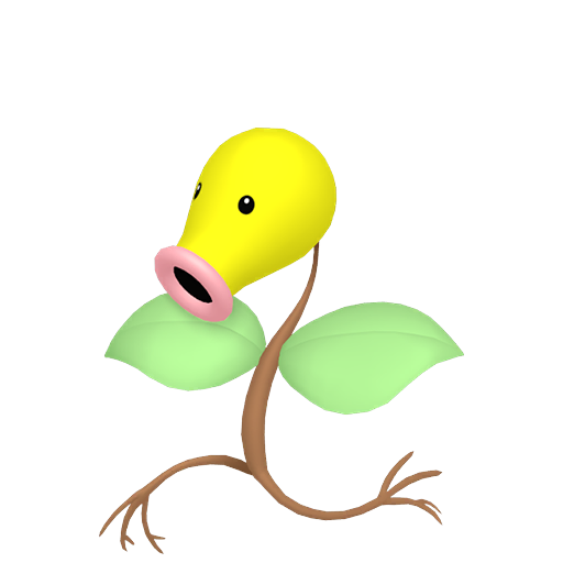 Bellsprout