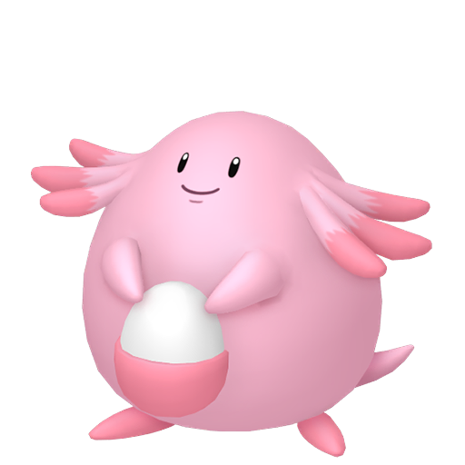 Chansey
