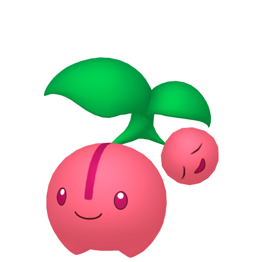 Cherubi