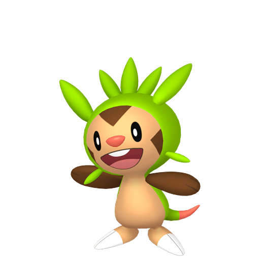 Chespin