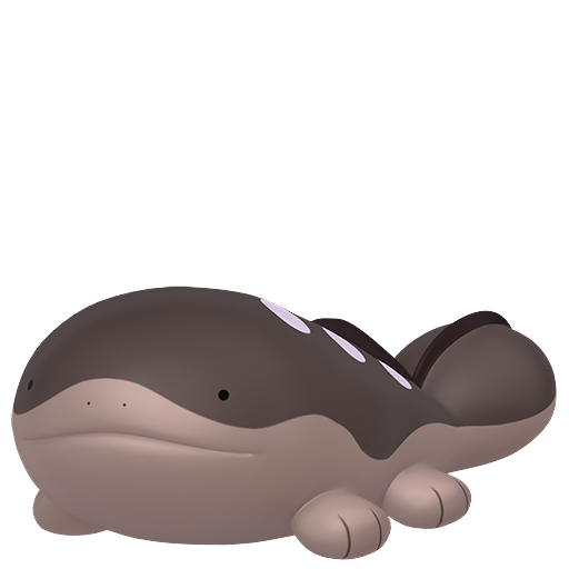 Clodsire