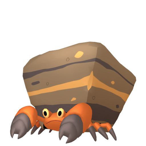 Crustle