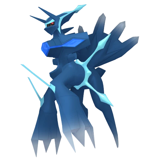 Dialga Origin