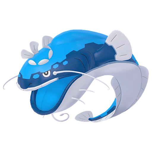 Dondozo