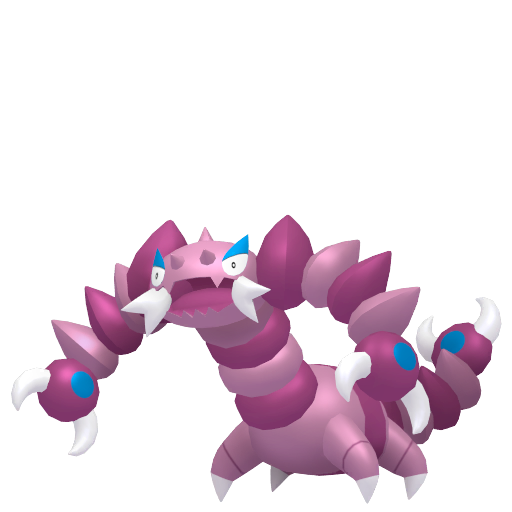 Drapion