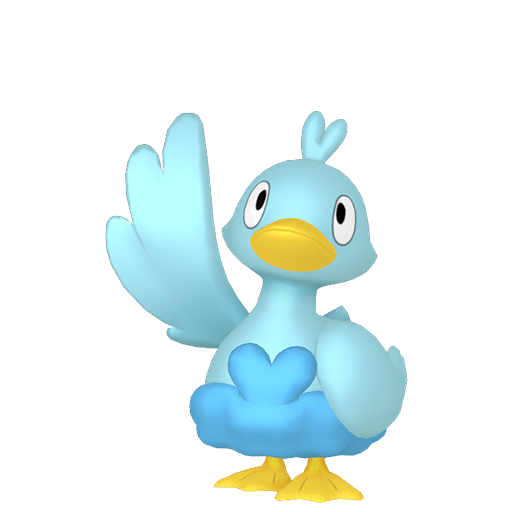 Ducklett