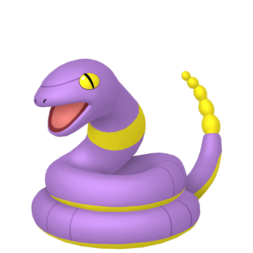Ekans