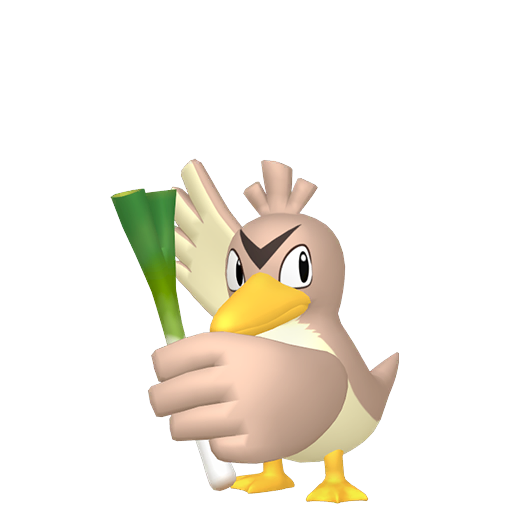 Farfetch'd