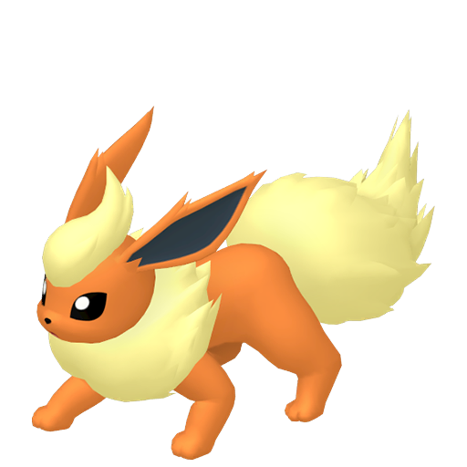 Flareon