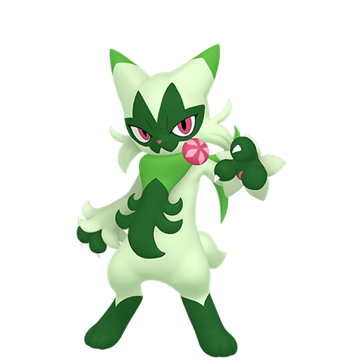 Floragato