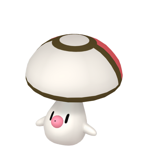 Foongus