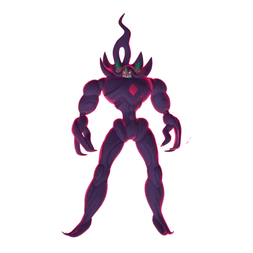 G-Max Grimmsnarl