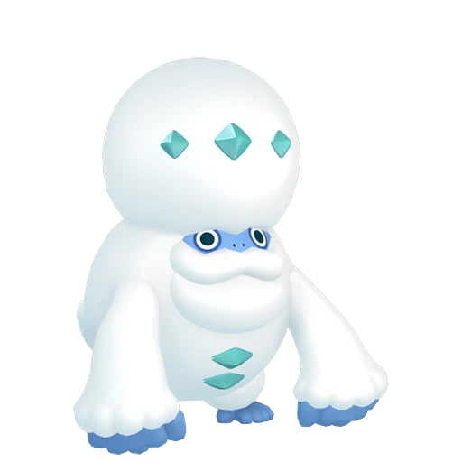 Galarian Darmanitan