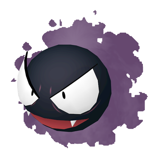 Gastly