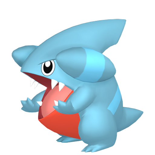 Gible