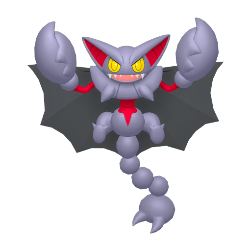 Gliscor