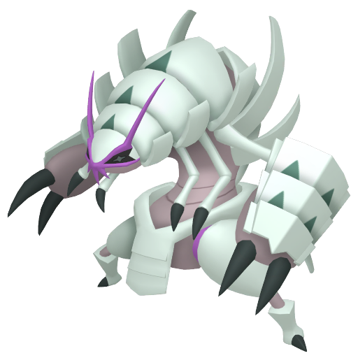 Golisopod