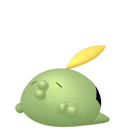 Gulpin