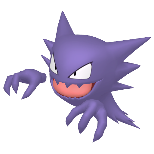 Haunter