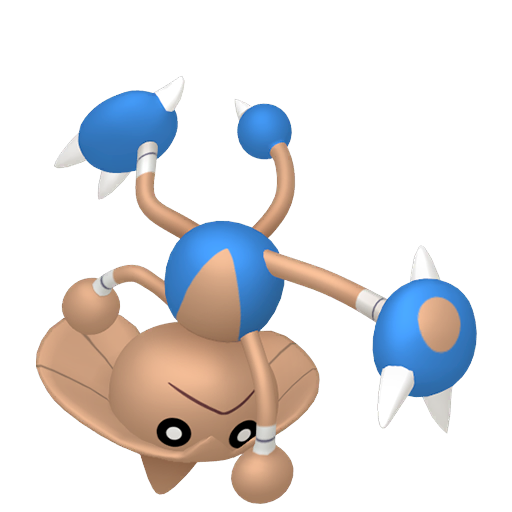 Hitmontop