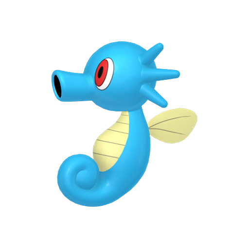 Horsea