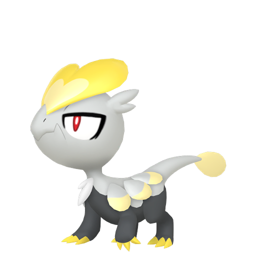 Jangmo-o