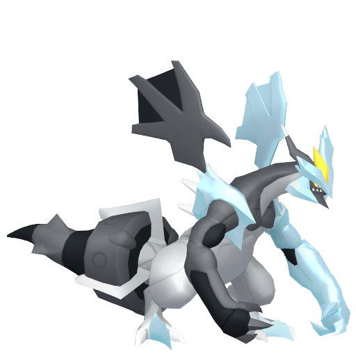 Kyurem Black