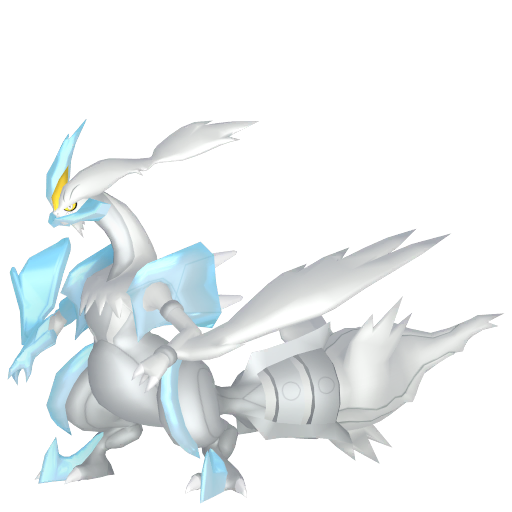 Kyurem White