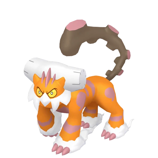 Landorus Therian
