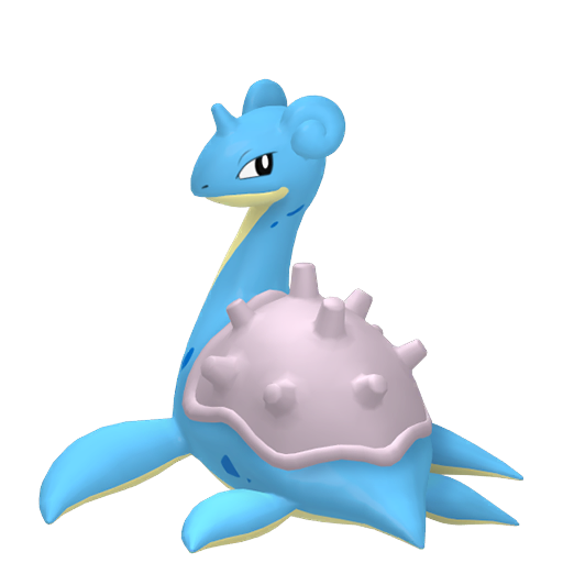 Lapras