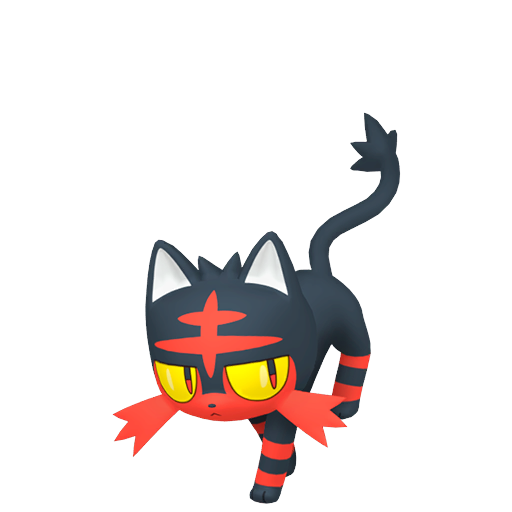 Litten