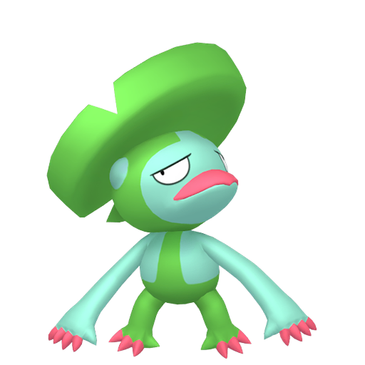 Lombre