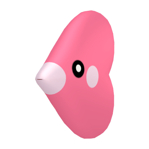 Luvdisc