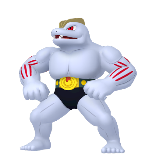 Machoke